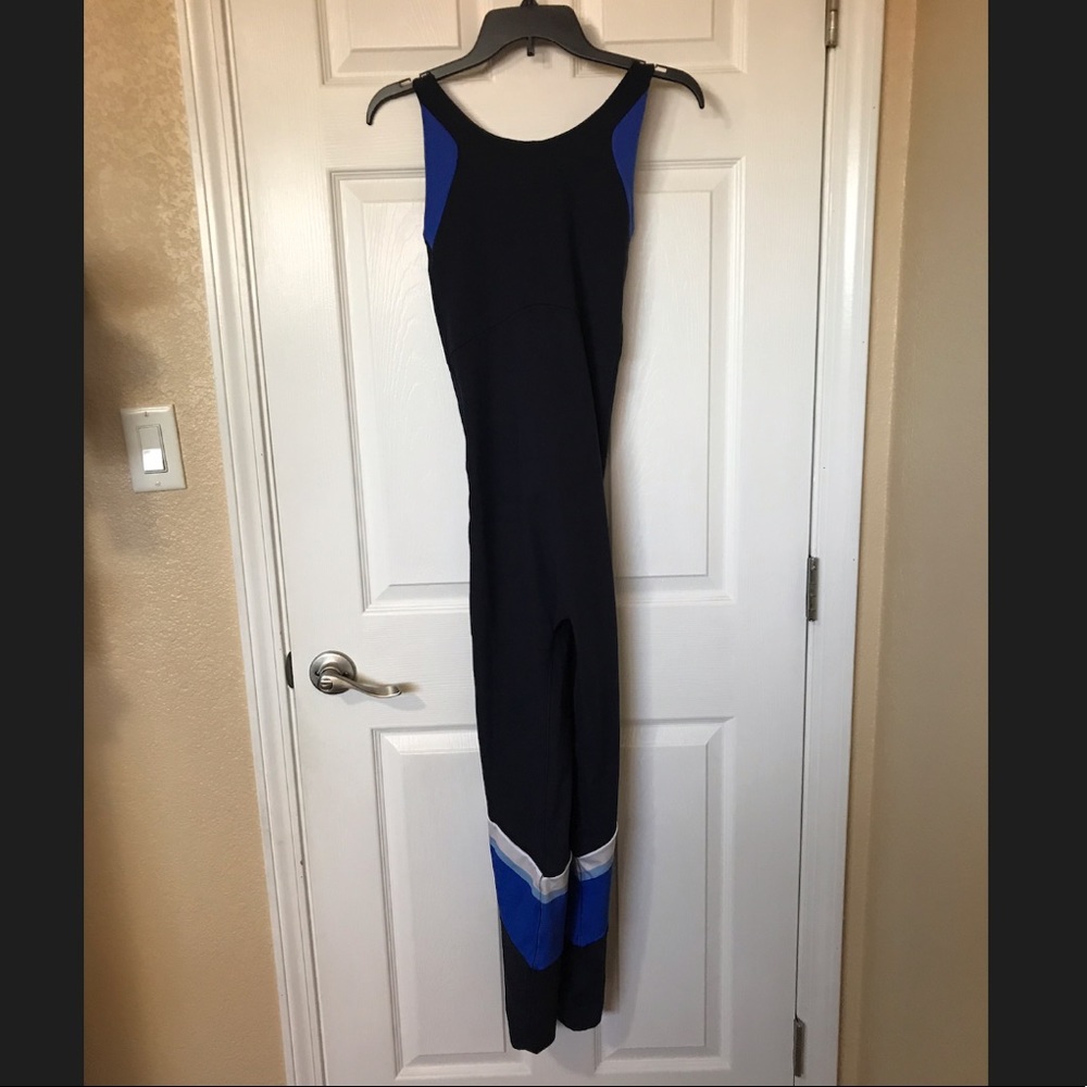 Adidas wanderlust onesie